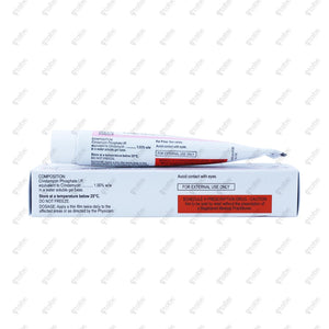 Clincin Gel 20gm
