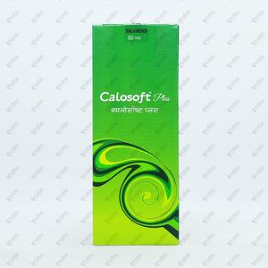 CALOSOFT PLUS Lotion 50ML