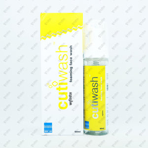 Cutiwash 60ml