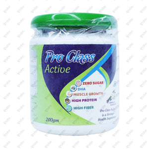 PRO CLASS Active 200gm