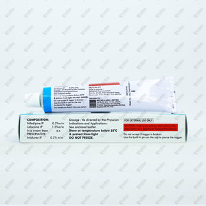 Anorelief Cream 30gm