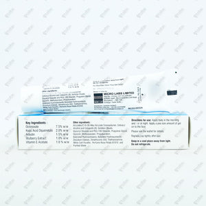 KOJIVIT Gel 15GM