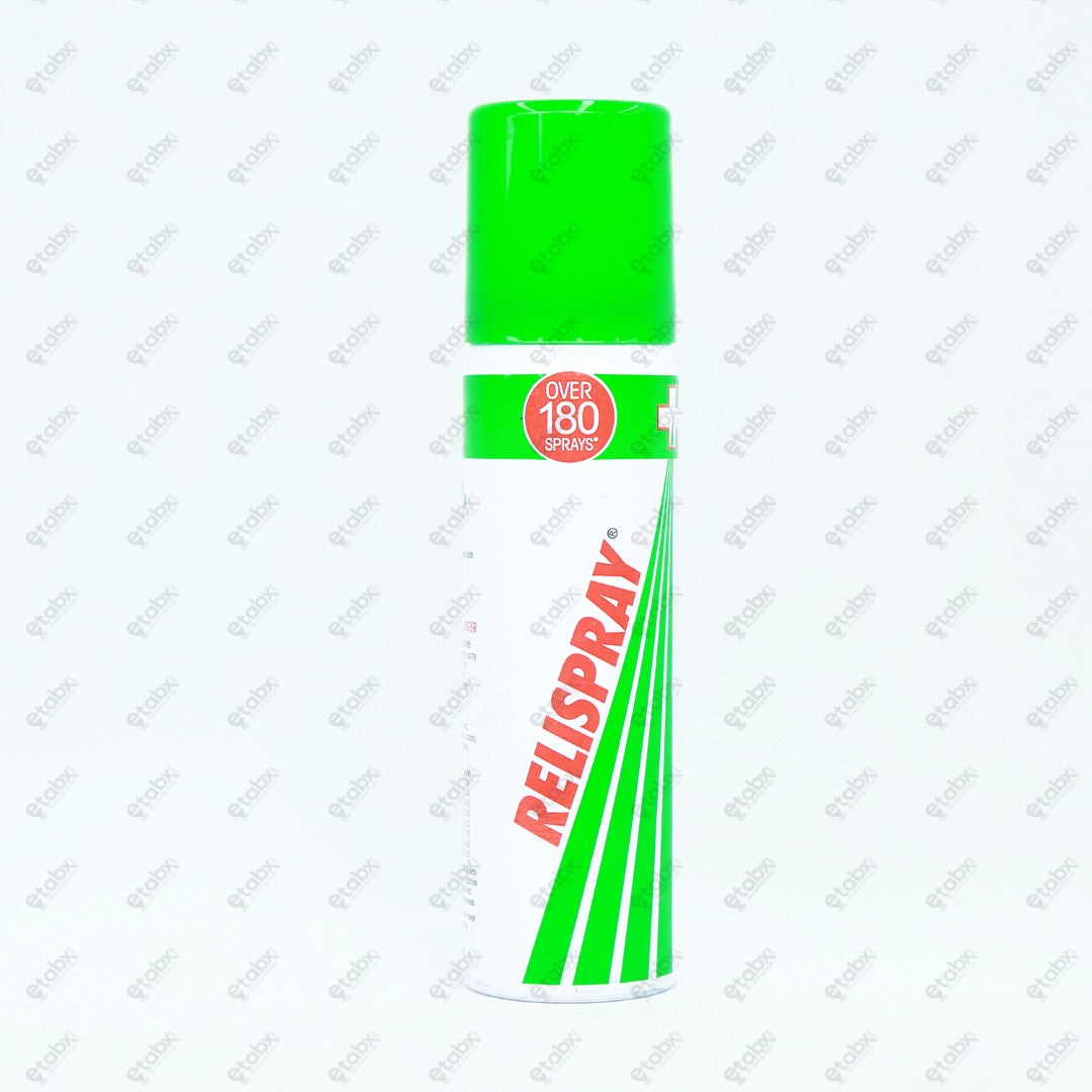 RELISPRAY 36GM