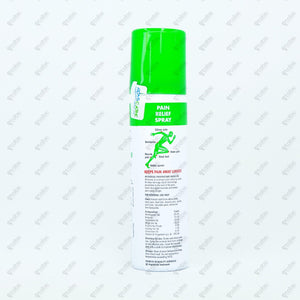 RELISPRAY 36GM