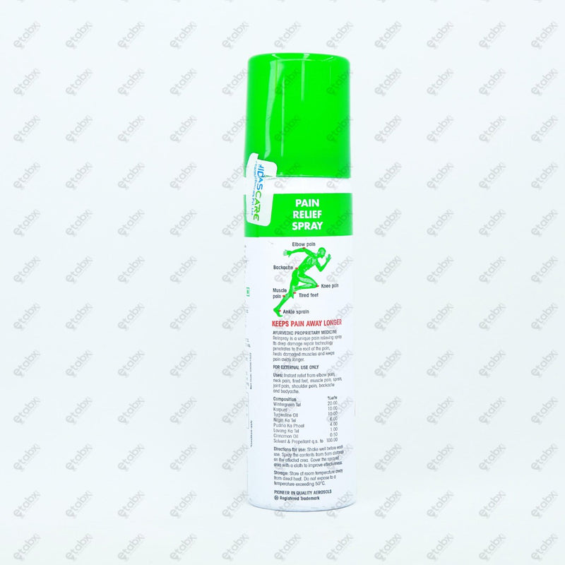 RELISPRAY 36GM