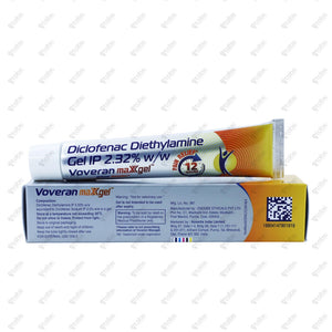 Voveran Maxx Gel 30gm