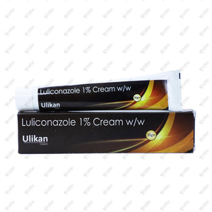 Ulikan Cream 30G
