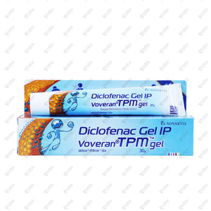 Voveran TPM Gel 30gm