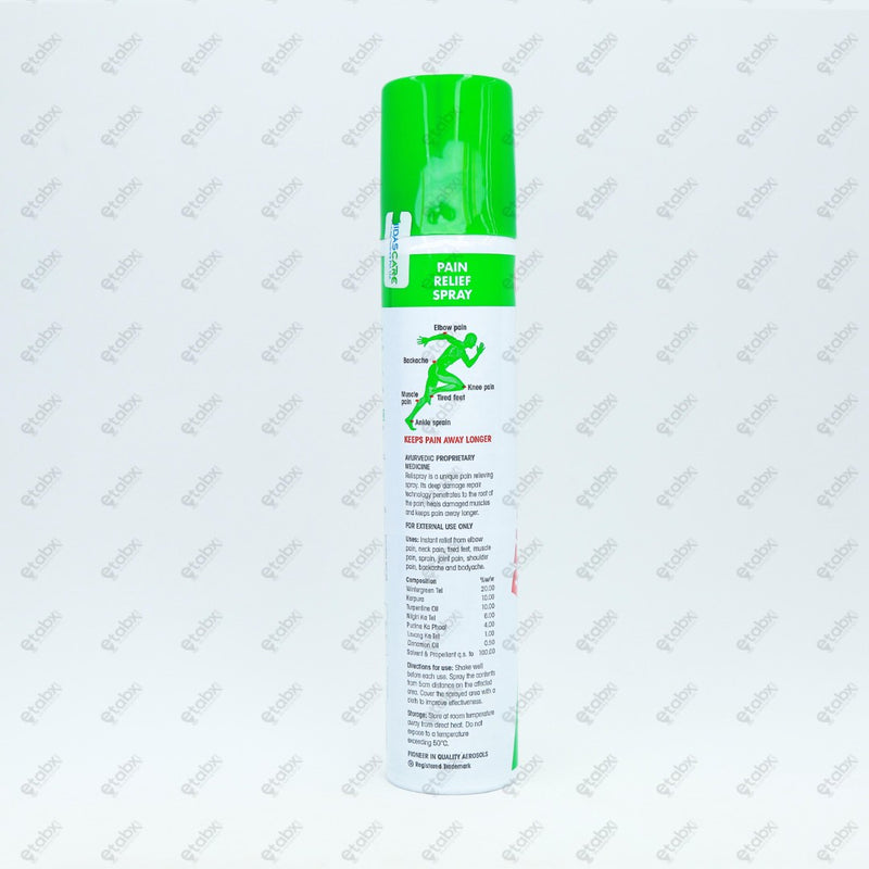 Relispray 95gm