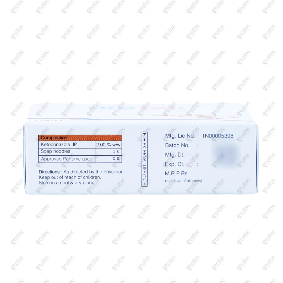 PROTEK Soap 50GM