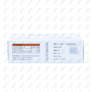 PROTEK Soap 50GM