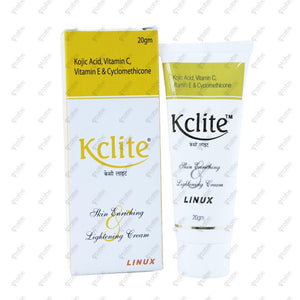 KC Lite Cream 20gm