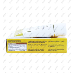 KC Lite Cream 20gm
