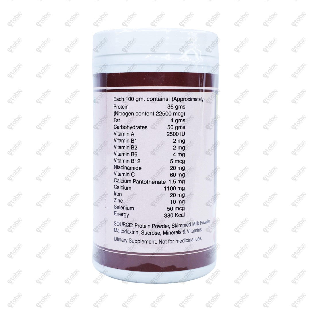 Promax Chocolate Powder 200gm