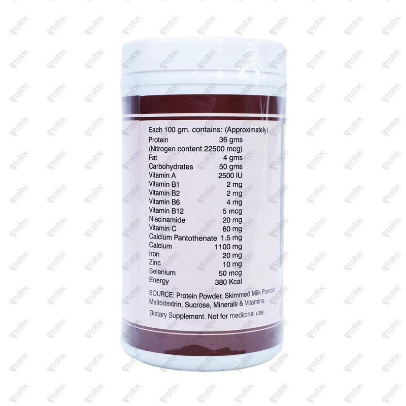 Promax Chocolate Powder 200gm