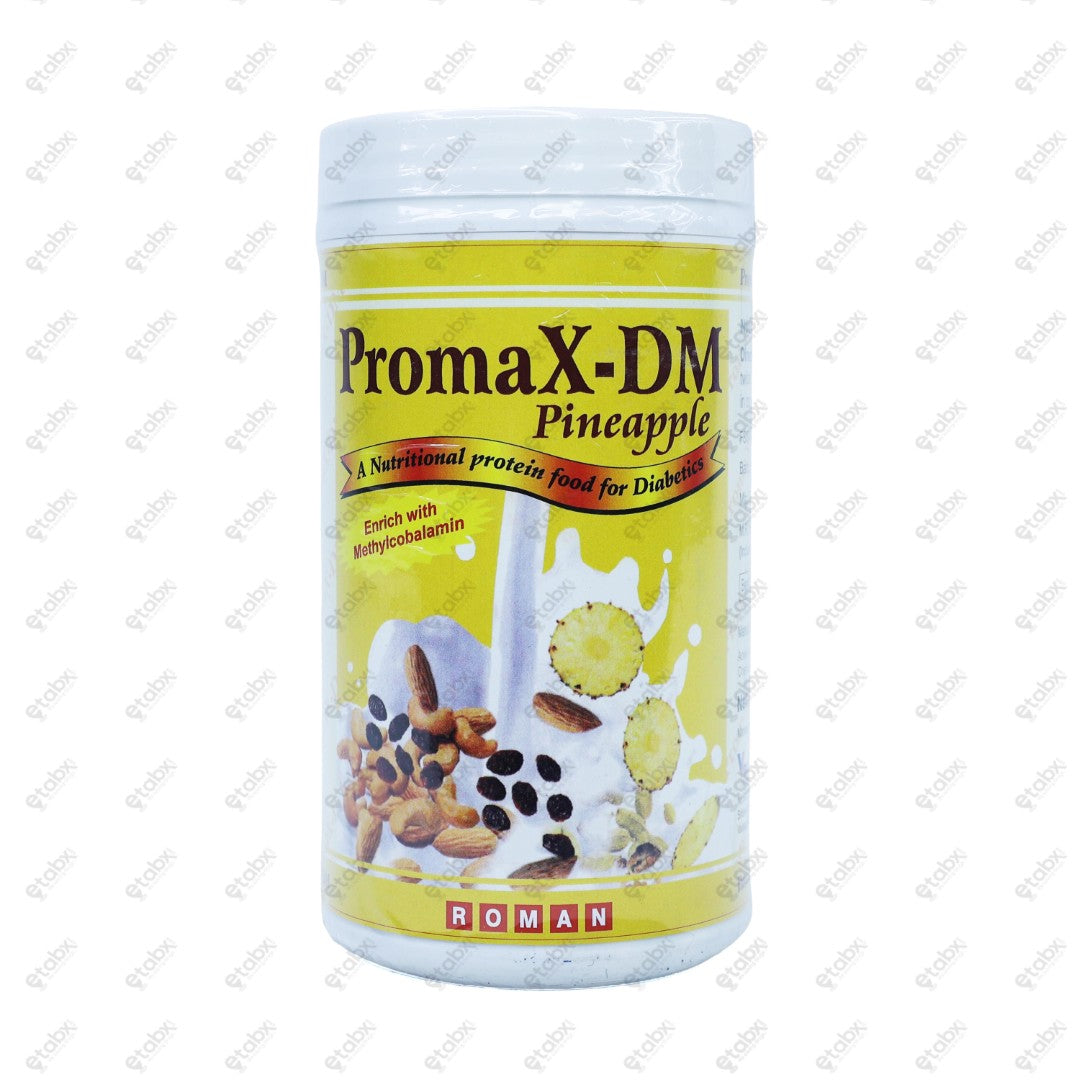 Promax DM Pineapple Powder 200gm