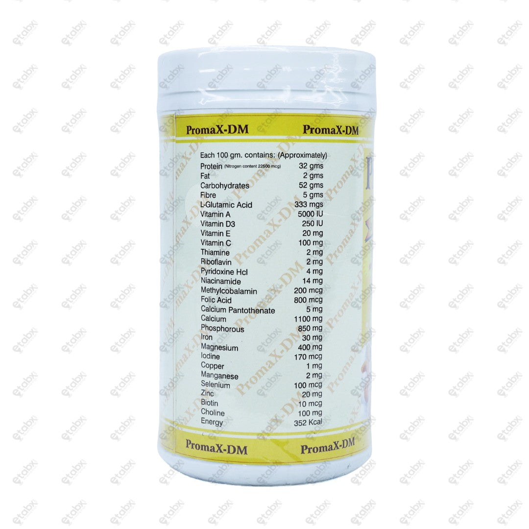 Promax DM Pineapple Powder 200gm