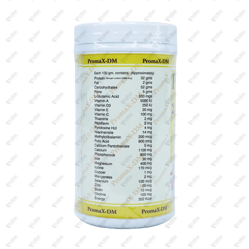 Promax DM Pineapple Powder 200gm