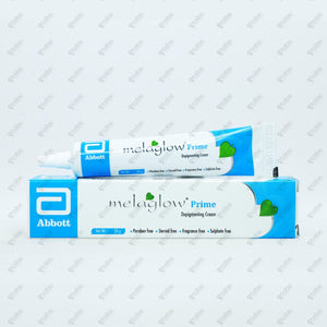 MELAGLOW Prime Cream 20GM