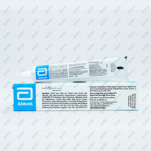 MELAGLOW Prime Cream 20GM