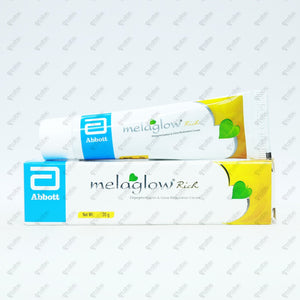 Melaglow Rich Cream 20gm