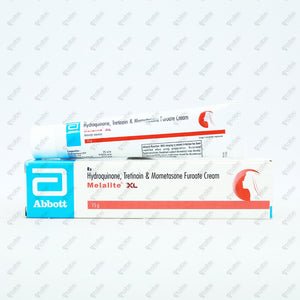 Melalite XL Cream 15gm