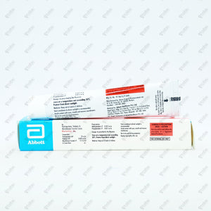 Melalite XL Cream 15gm
