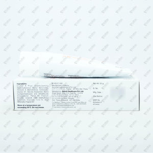 TVAKSH Face Guard Gel SPF30+ 50GM