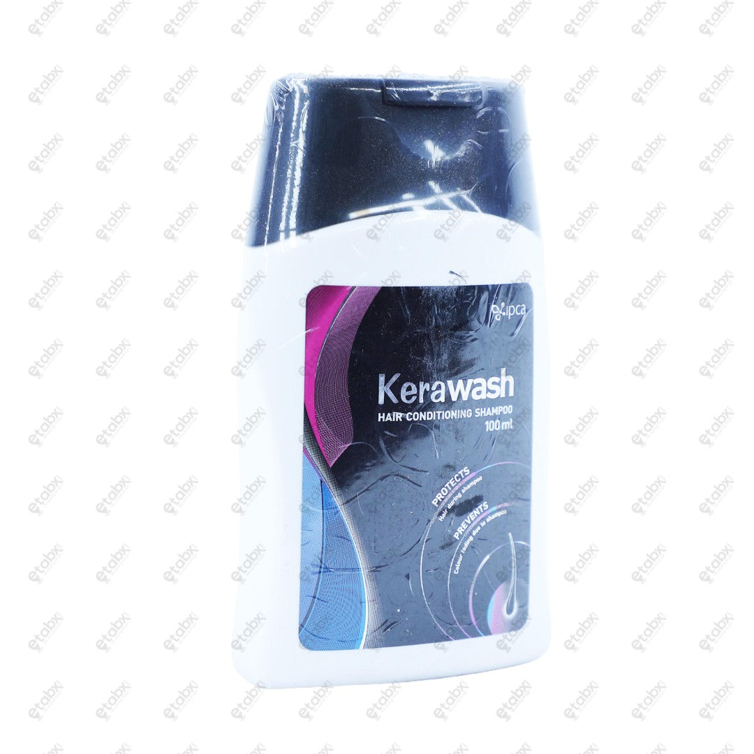 Kerawash HC Shampoo 100ml