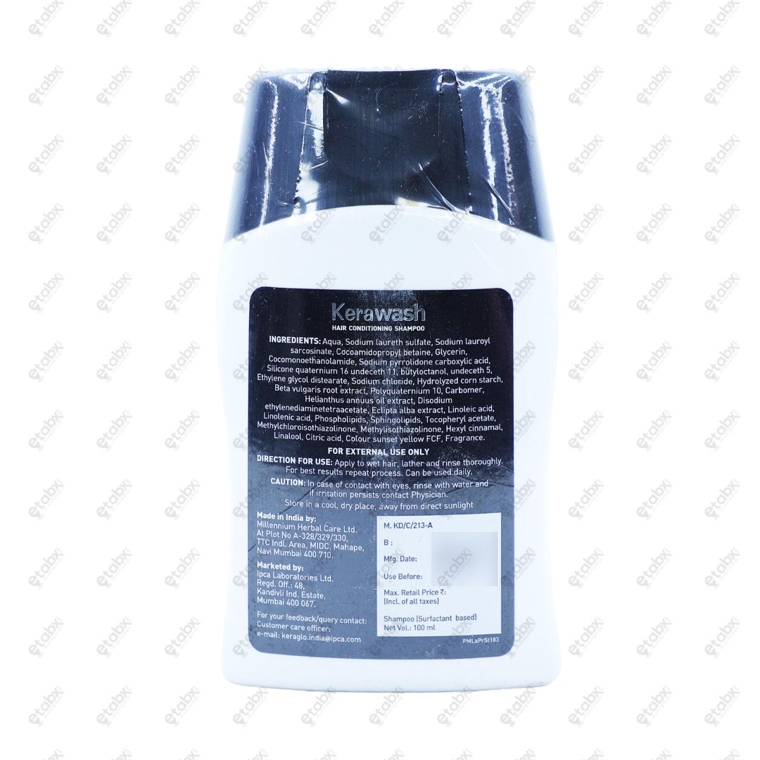Kerawash HC Shampoo 100ml