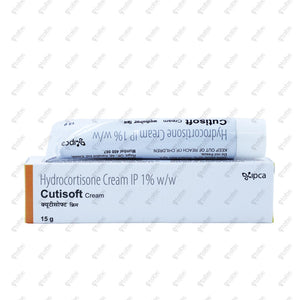 Cutisoft Cream 15gm