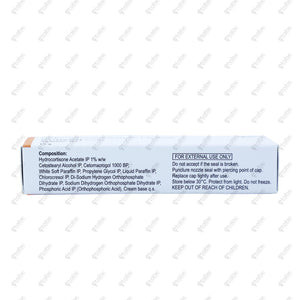 Cutisoft Cream 15gm
