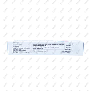 ETOVA LP GEL 30G