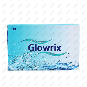 Glowrix Soap 75gm