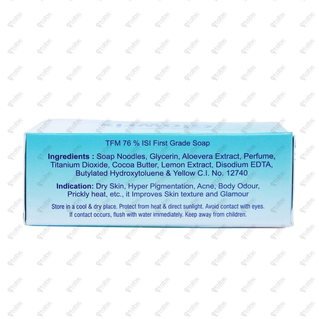Glowrix Soap 75gm