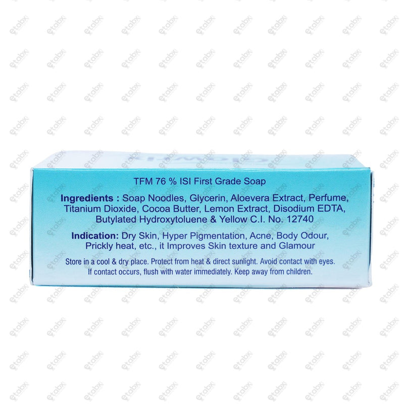 Glowrix Soap 75gm