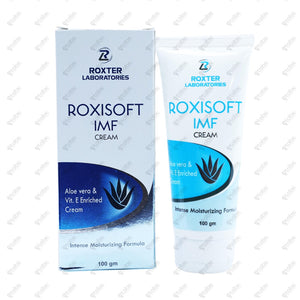 Roxisoft IMF Cream 100gm