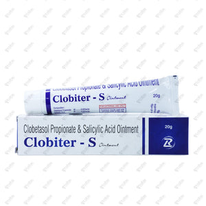 Clobiter S 20gm