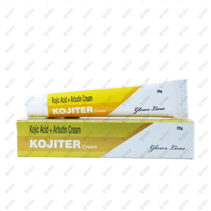 Kojiter Cream 20g