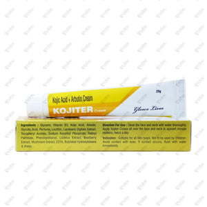 Kojiter Cream 20g