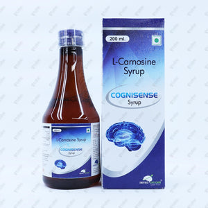 Cognisense Syrup 200ml