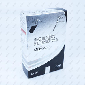 MORR 12.5% 60ML