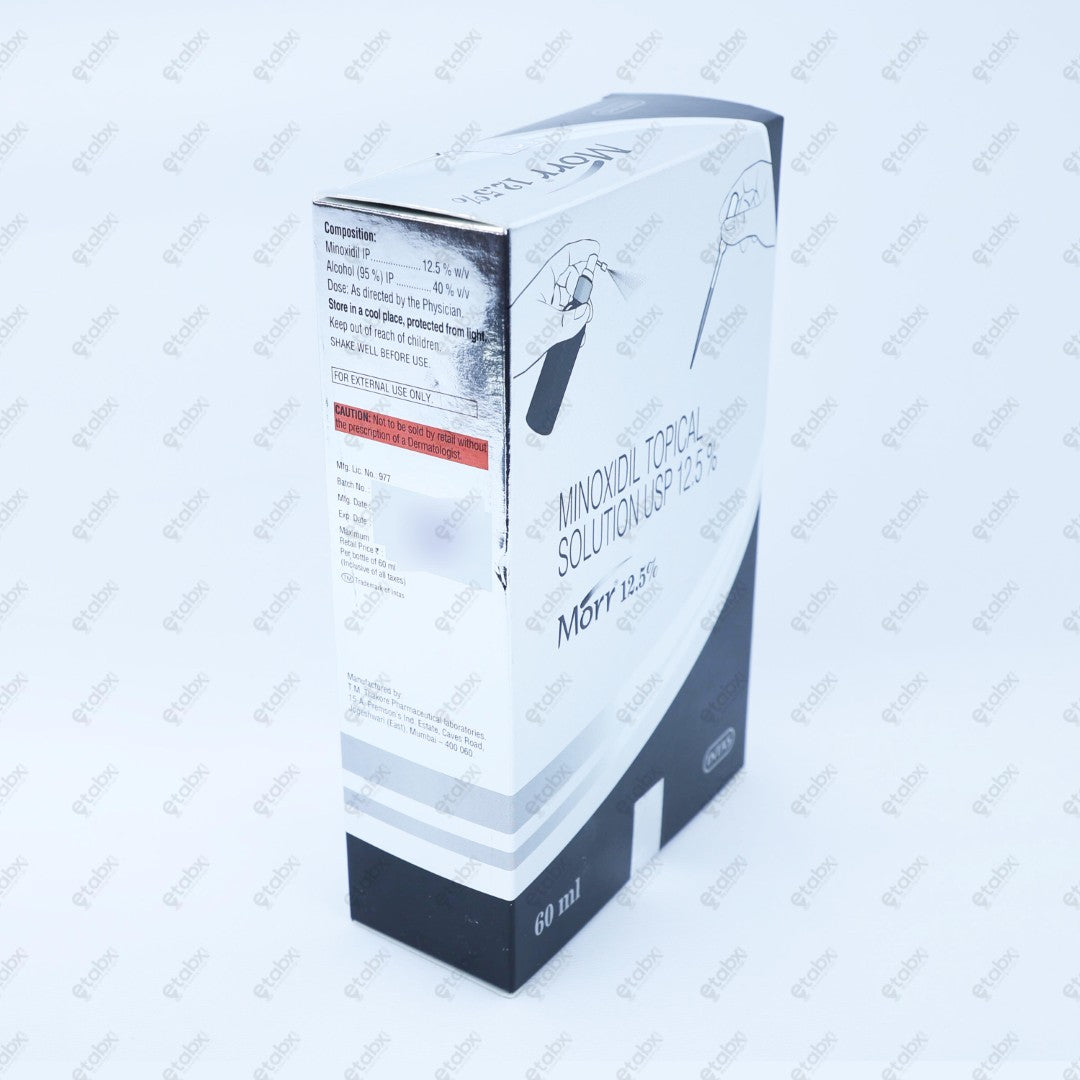 MORR 12.5% 60ML