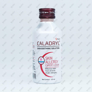 Caladryl Lotion 125ml