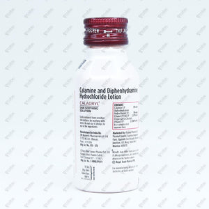 Caladryl Lotion 65ml