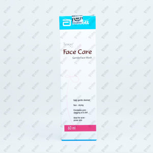 FACE CARE TVAKSH Face Wash 60GM