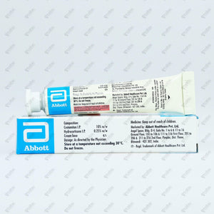 Crotorax HC Cream 10gm