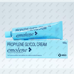 EMOLENE CREAM 100GM