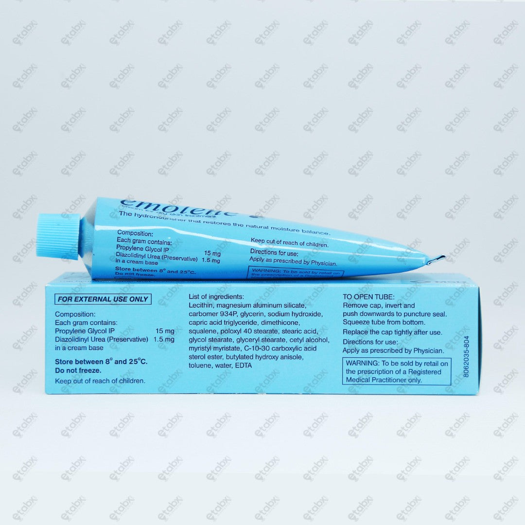 EMOLENE CREAM 100GM