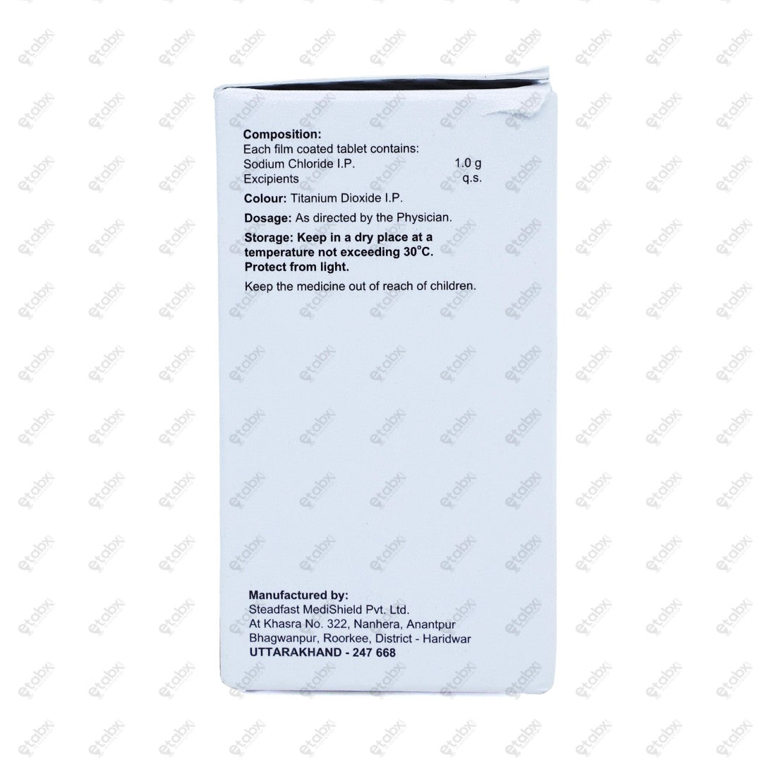 ADDNA Tablet 10s